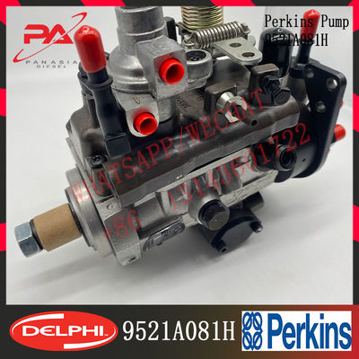 9521A081H DELPHL FOR PERKINS DIESEL FUEL INJECTION C7.1 320D2 PUMP 9521A080H 449-3641