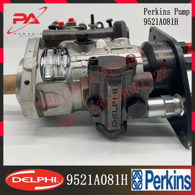 9521A081H DELPHL FOR PERKINS DIESEL FUEL INJECTION C7.1 320D2 PUMP 9521A080H 449-3641