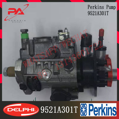 9521A301T DELPHL FOR PERKINS DIESEL FUEL INJECTION  DP200 PUMP 9320A533H