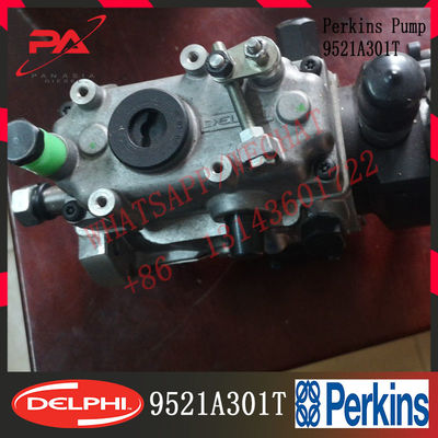 9521A301T DELPHL FOR PERKINS DIESEL FUEL INJECTION  DP200 PUMP 9320A533H