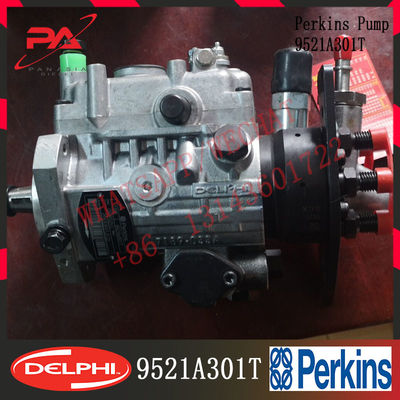 9521A301T DELPHL FOR PERKINS DIESEL FUEL INJECTION  DP200 PUMP 9320A533H