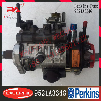 9521A334G DELPHL FOR PERKINS DIESEL FUEL INJECTION PUMP 9521A330T 9320A217H 8923A053G 9320A483H