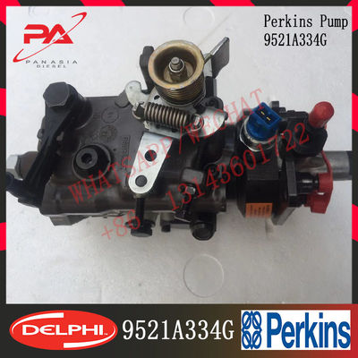 9521A334G DELPHL FOR PERKINS DIESEL FUEL INJECTION PUMP 9521A330T 9320A217H 8923A053G 9320A483H