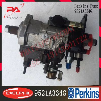 9521A334G DELPHL FOR PERKINS DIESEL FUEL INJECTION PUMP 9521A330T 9320A217H 8923A053G 9320A483H