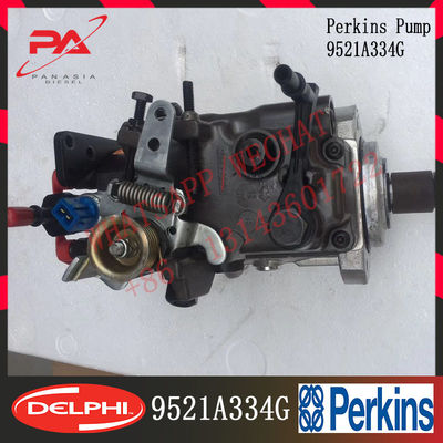 9521A334G DELPHL FOR PERKINS DIESEL FUEL INJECTION PUMP 9521A330T 9320A217H 8923A053G 9320A483H