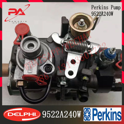 9522A240W DELPHL FOR PERKINS DIESEL FUEL INJECTION PUMP 9522A240W RE572111