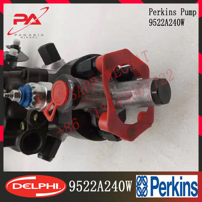 9522A240W DELPHL FOR PERKINS DIESEL FUEL INJECTION PUMP 9522A240W RE572111