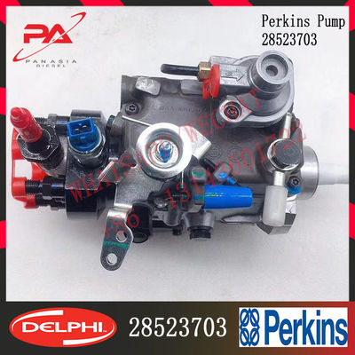 28523703 DELPHL FOR PERKINS DIESEL FUEL INJECTION JCB PUMP 32006924 25183185 28264952