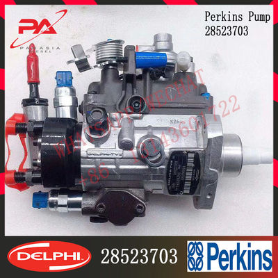 28523703 DELPHL FOR PERKINS DIESEL FUEL INJECTION JCB PUMP 32006924 25183185 28264952