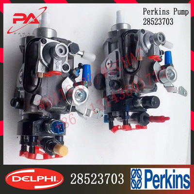 28523703 DELPHL FOR PERKINS DIESEL FUEL INJECTION JCB PUMP 32006924 25183185 28264952