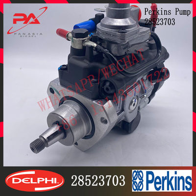28523703 DELPHL FOR PERKINS DIESEL FUEL INJECTION JCB PUMP 32006924 25183185 28264952