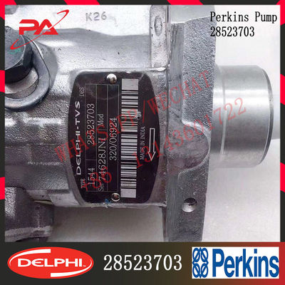 28523703 DELPHL FOR PERKINS DIESEL FUEL INJECTION JCB PUMP 32006924 25183185 28264952