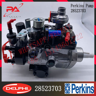 28523703 DELPHL FOR PERKINS DIESEL FUEL INJECTION JCB DP210 PUMP 25183185 28264952 28489562 320-06924