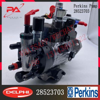 28523703 DELPHL FOR PERKINS DIESEL FUEL INJECTION JCB DP210 PUMP 25183185 28264952 28489562 320-06924