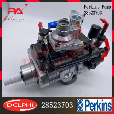 28523703 DELPHL FOR PERKINS DIESEL FUEL INJECTION JCB DP210 PUMP 25183185 28264952 28489562 320-06924
