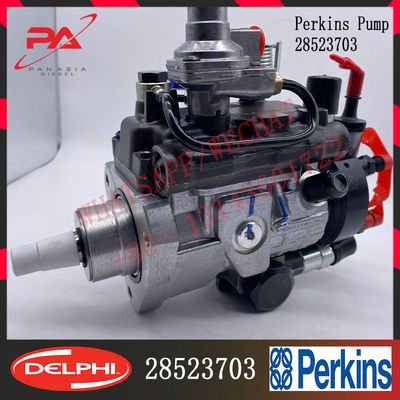 28523703 DELPHL FOR PERKINS DIESEL FUEL INJECTION JCB DP210 PUMP 25183185 28264952 28489562 320-06924