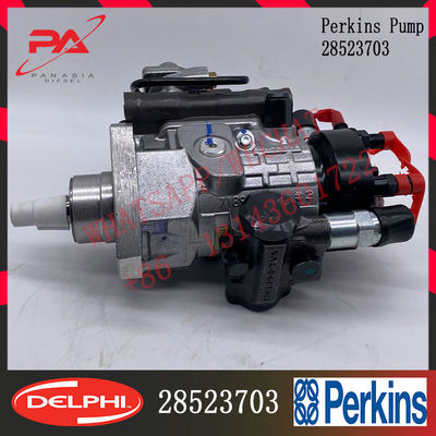 28523703 DELPHL FOR PERKINS DIESEL FUEL INJECTION JCB DP210 PUMP 25183185 28264952 28489562 320-06924
