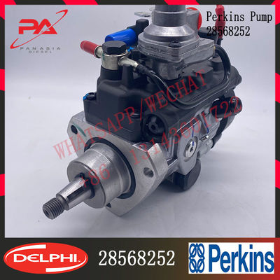 28568252 DELPHL FOR PERKINS DIESEL FUEL INJECTION PUMP  9307Z532A 9422A010A 9422A011A 28435244 for JCB 32006620
