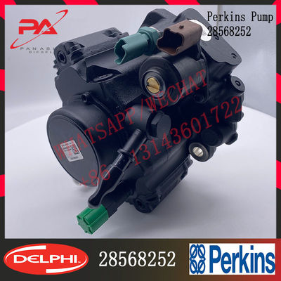 28568252 DELPHL FOR PERKINS DIESEL FUEL INJECTION PUMP  9307Z532A 9422A010A 9422A011A 28435244 for JCB 32006620