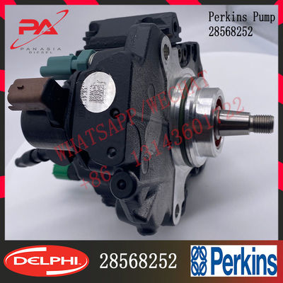 28568252 DELPHL FOR PERKINS DIESEL FUEL INJECTION PUMP  9307Z532A 9422A010A 9422A011A 28435244 for JCB 32006620