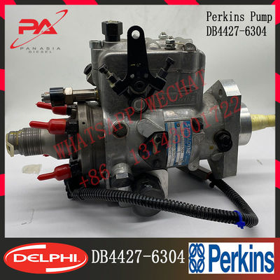 DB4427-6304 DELPHL FOR Stanadyne DIESEL FUEL INJECTION PUMP 6304 For JCB