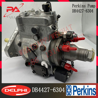 DB4427-6304 DELPHL FOR Stanadyne DIESEL FUEL INJECTION PUMP 6304 For JCB