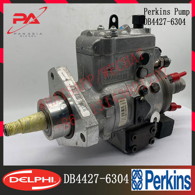 DB4427-6304 DELPHL FOR Stanadyne DIESEL FUEL INJECTION PUMP 6304 For JCB