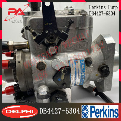 DB4427-6304 DELPHL FOR Stanadyne DIESEL FUEL INJECTION PUMP 6304 For JCB