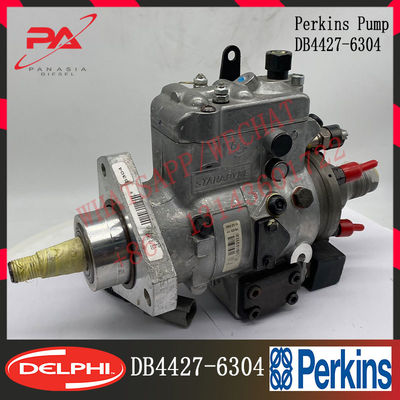 DB4427-6304 DELPHL FOR Stanadyne DIESEL FUEL INJECTION PUMP 6304 For JCB