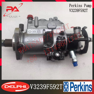 V3239F592T DELPHL FOR PERKINS engine 1103A DIESEL FUEL INJECTION PUMP 2643B317 V3230F572T 2643B315LY