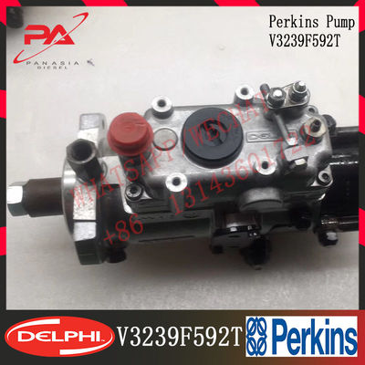 V3239F592T DELPHL FOR PERKINS engine 1103A DIESEL FUEL INJECTION PUMP 2643B317 V3230F572T 2643B315LY