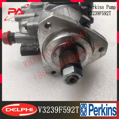 V3239F592T DELPHL FOR PERKINS engine 1103A DIESEL FUEL INJECTION PUMP 2643B317 V3230F572T 2643B315LY