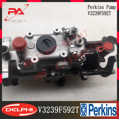 V3239F592T DELPHL FOR PERKINS engine 1103A DIESEL FUEL INJECTION PUMP 2643B317 V3230F572T 2643B315LY
