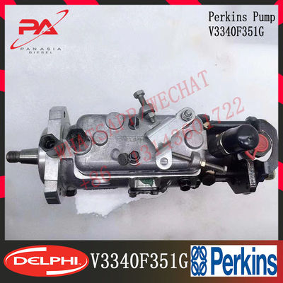 V3340F351G DELPHL DIESEL FUEL INJECTION PUMP FOR PERKINS ENGINE PARTS