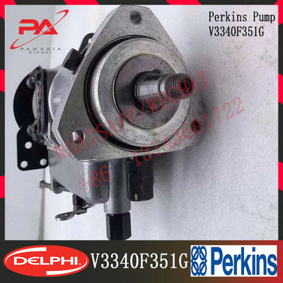 V3340F351G DELPHL DIESEL FUEL INJECTION PUMP FOR PERKINS ENGINE PARTS