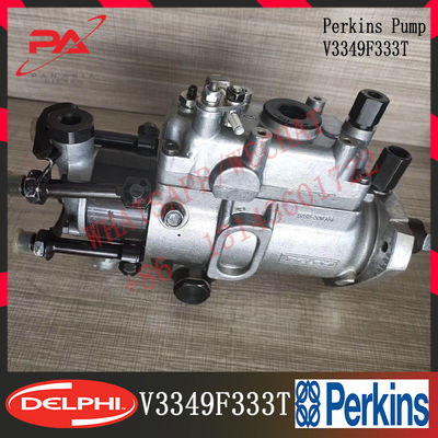 V3349F333T DELPHL FOR PERKINS 1104C ENGINE DIESEL FUEL INJECTION PUMP  2644H032RT