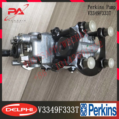 V3349F333T DELPHL FOR PERKINS 1104C ENGINE DIESEL FUEL INJECTION PUMP  2644H032RT
