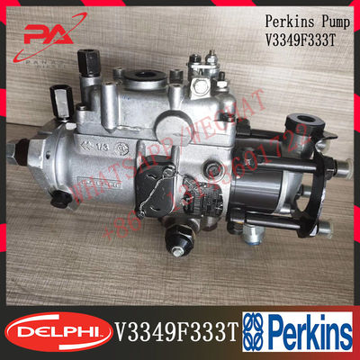 V3349F333T DELPHL FOR PERKINS 1104C ENGINE DIESEL FUEL INJECTION PUMP  2644H032RT