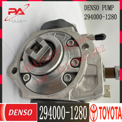 294000-1280 DENSO Diesel Fuel Injection HP3 pump 294000-1280 for 2KD-FTV ENGINE 22100-0R060