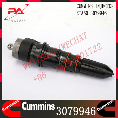 3079946 Cummins NT855 Diesel Engine Fuel Injector 3079947 3081277 3087587 3087648