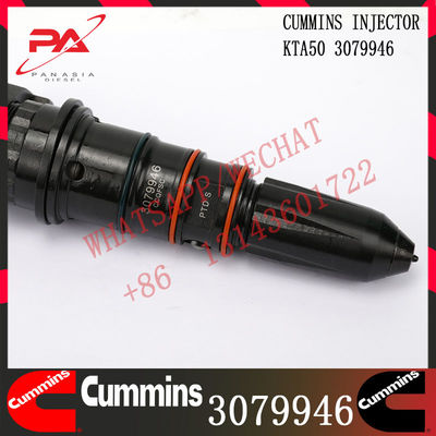 3079946 Cummins NT855 Diesel Engine Fuel Injector 3079947 3081277 3087587 3087648