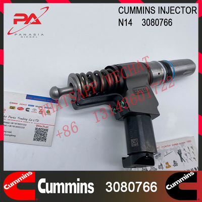 3080766 Cummins  NT855 N14 Diesel Engine Fuel Injector 3411767 3070113