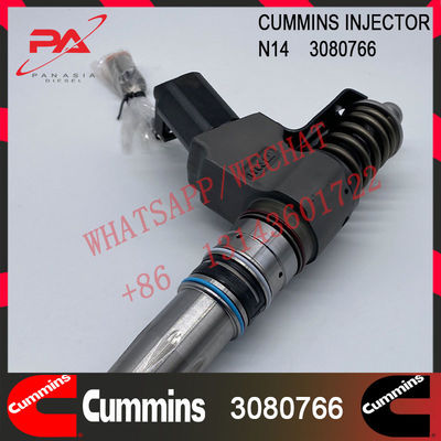 3080766 Cummins  NT855 N14 Diesel Engine Fuel Injector 3411767 3070113