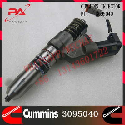 3095040 Cummins ISM11 M11 Diesel Engine Fuel Injector 3411753 3095086 4088327 4088665