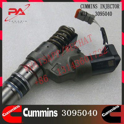 3095040 Cummins ISM11 M11 Diesel Engine Fuel Injector 3411753 3095086 4088327 4088665
