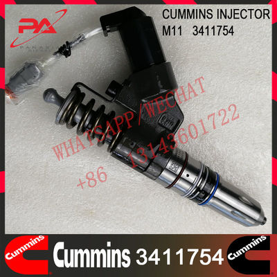 3411754 Cummins M11 ISM11 Diesel Engine Fuel Injector 3087772 3411755 3411756