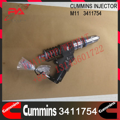 3411754 Cummins M11 ISM11 Diesel Engine Fuel Injector 3087772 3411755 3411756