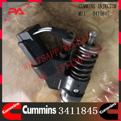 3411845 Cummins Diesel M11 ISM11 Engine Fuel Injector 4903472 4026222 4903319 4062851