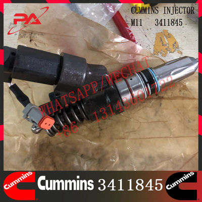 3411845 Cummins Diesel M11 ISM11 Engine Fuel Injector 4903472 4026222 4903319 4062851