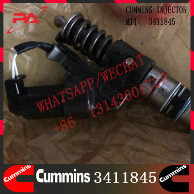 3411845 Cummins Diesel M11 ISM11 Engine Fuel Injector 4903472 4026222 4903319 4062851